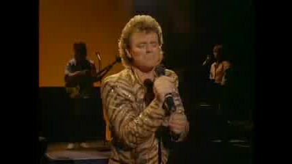 Air Supply - Just As I Am