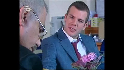 Листопад 2 епизод 1 част