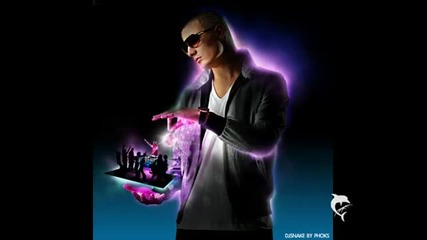 Pitbull 2010 new 