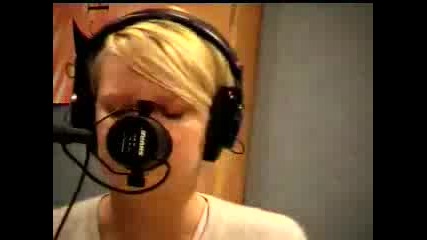 Sia - Dont Bring Me Down (KCRW 2006)