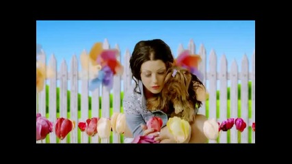 Емануела - Стой далече (официално видео) 2012