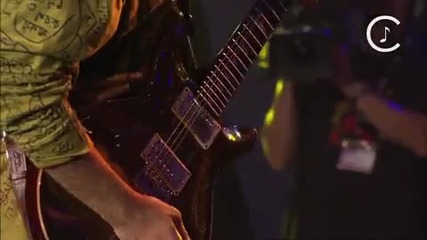 Santana - Stormy Monday (live)