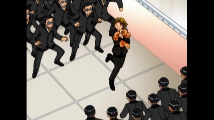 Super Gals Episode 30