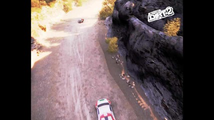 Dirt2 - China Trailblaizer - 3:15:92 ! 