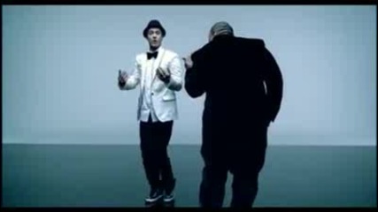 Timbaland - Carry Out ft. Justin Timberlake