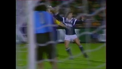 1987 Bordeaux - Lokomotive Leipzig