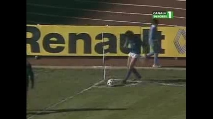 1978 Netherlands vs. Italy 2-1