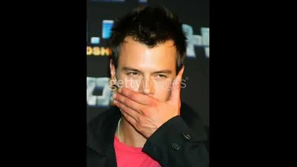 Josh Duhamel Pictures [hot]
