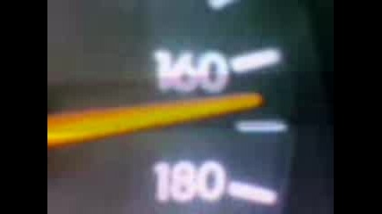 Mercedes Sprinter 212tdi 180km