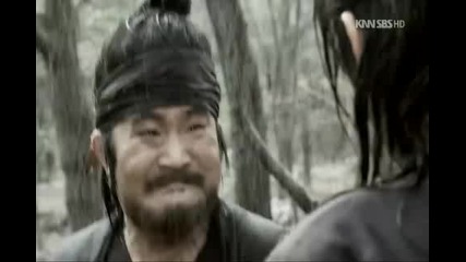 Warrior Baek Dong Soo Can t You Come Back