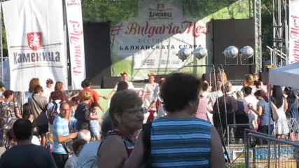 Варна - Фестивал на " Балканската скара " (2017) 010