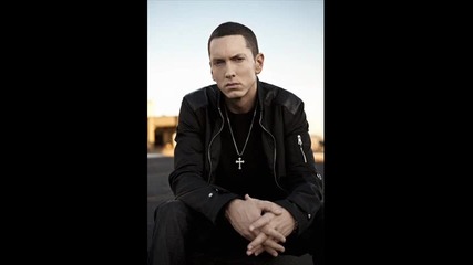 Eminem - Talkin 2 Myself { ft. Kobe } Recovery 