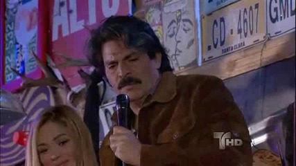 los herederos del monte capitulo 126 parte 1