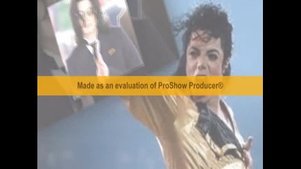 Michael Jackson - This is it