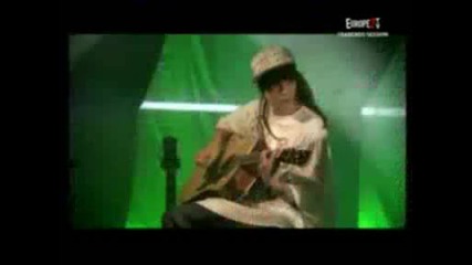 Ich brech aus & Durch den Monsun - Tokio hotel live 