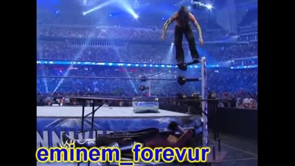 Jeff Hardy - Tribute 