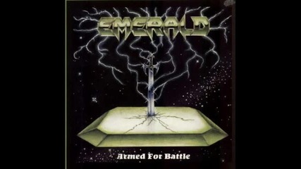 Emerald - Look To The Stars