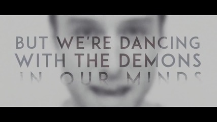 New 2015 - Måns Zelmerlöw - Heroes ( Official Lyric Video)