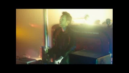 Calvin Harris - You Used To Hold Me (laidback Luke Remix&vj Tony Video Mix) , hq 
