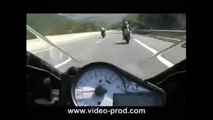 Stunt Francky