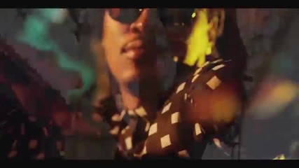 ^2o13^ Flo Rida feat. Future Tell Me When You Ready (official Video)