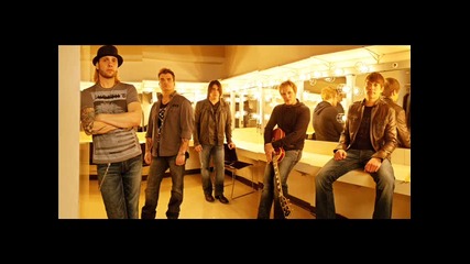 New * 3 Doors Down - Back To Me