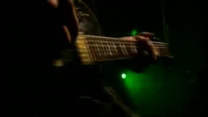 Entombed - Carnage - Live Metalmania 