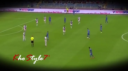 Cristiano Ronaldo(13-14)