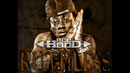 Ace Hood - Loco Wit The Cake (new Very Hot Song)