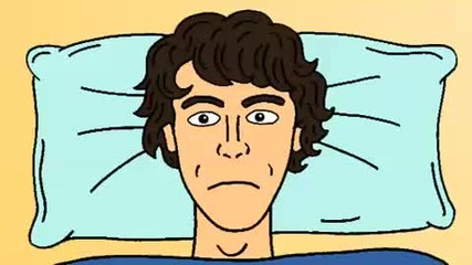 Joe Jonas Weird Dream for Bbc Switch on Radio 1