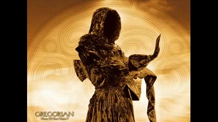 Gregorian - Sacrifice
