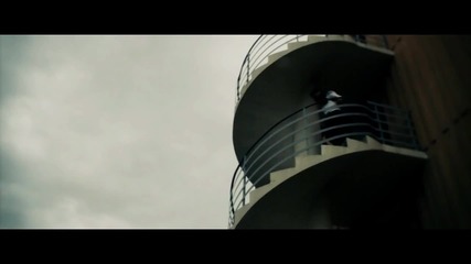 Alex Oshean vs Dj Embargo - Krypton (official video) 2012