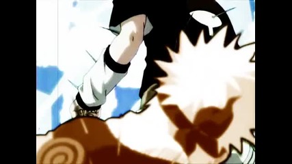 Naruto ( Mini - Amv ) Unbreakble 
