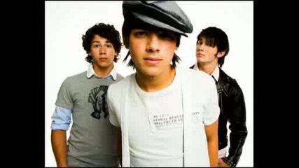 Jonas Brothers - Paranoid