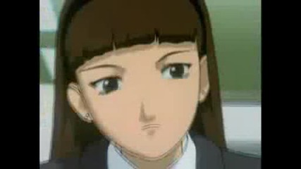 Serial Experiments Lain [episode 4 - part 1]