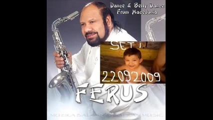 Ferus Mustafov - 2004 - 13.pasa cocek