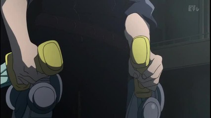 Phi Brain Kami no Puzzle 18 Eng Subs [high]