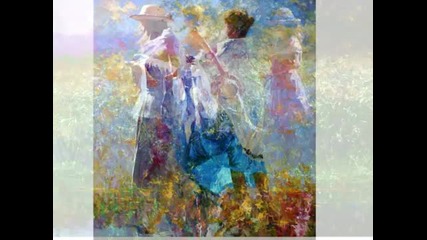 Women In Art