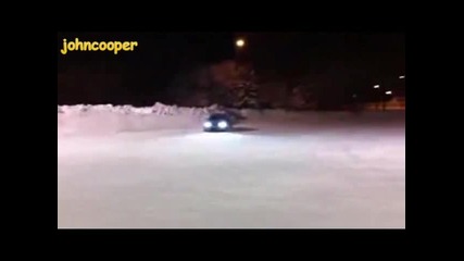 bmw 360 дрифт
