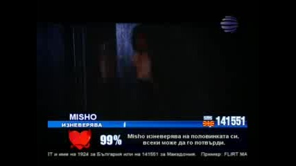 Preslava - Ne Sym Angel