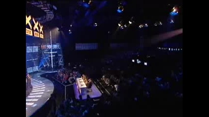 Яко Луда Мацка Britains Talent