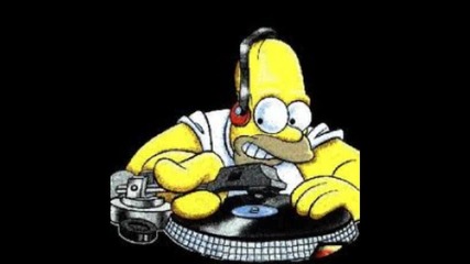 Robinson Dj Perreo 2011