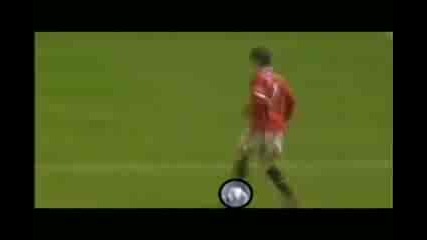 C.ronaldo Vs. Ronaldinho