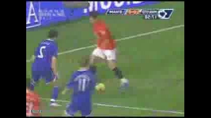 Cristiano Ronaldo 2008