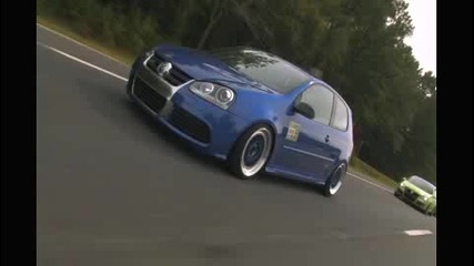 Wagenwerks Worthersee Tour 2008 Dvd Trailer