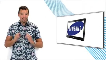 Digital review Samsung Lapfit Ld220z