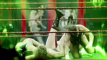 Noam Dar aims to beat last Gallus Boy in Heritage Cup Match with Mark Coffey: NXT UK, March 24, 2022