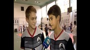"Темата на Нова": Другото лице на българския волейбол - част II