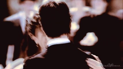 Damon & Elena | Say You Love Me