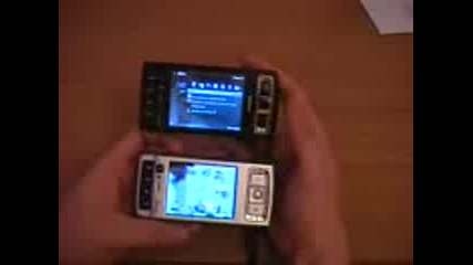 Nokia N95 N95 8gb sravnenie